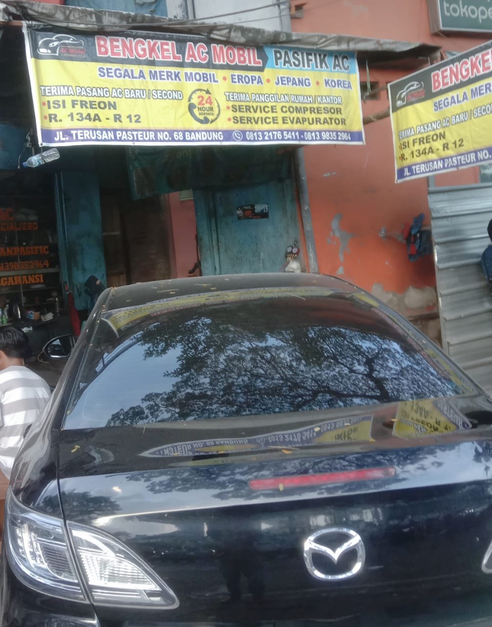 bengkel-ac-mobil-murah-bandung