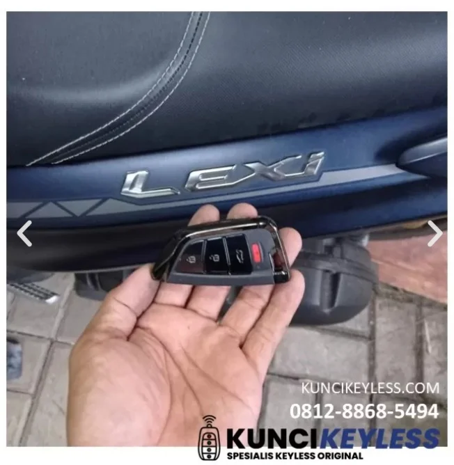 spesialis-kunci-keyless-jakarta-utara