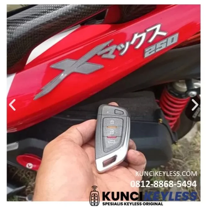 spesialis-kunci-keyless-jakarta-utara