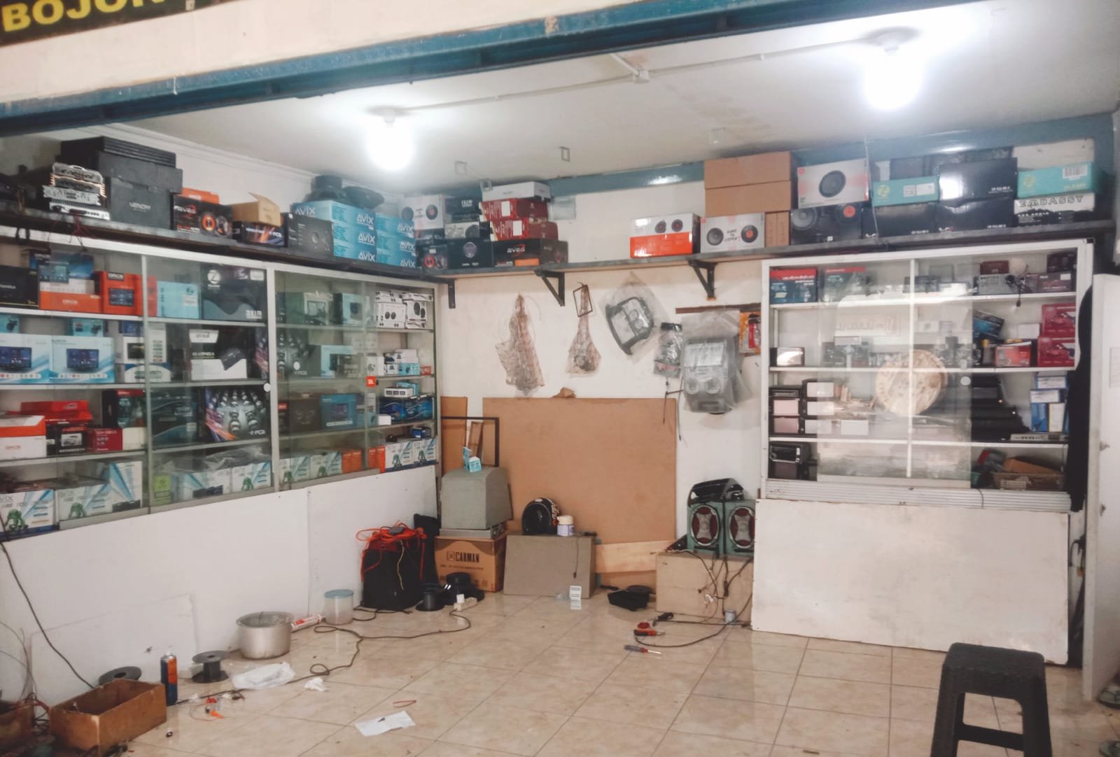 bengkel-car-audio-variasi-bandung-bojong-raya