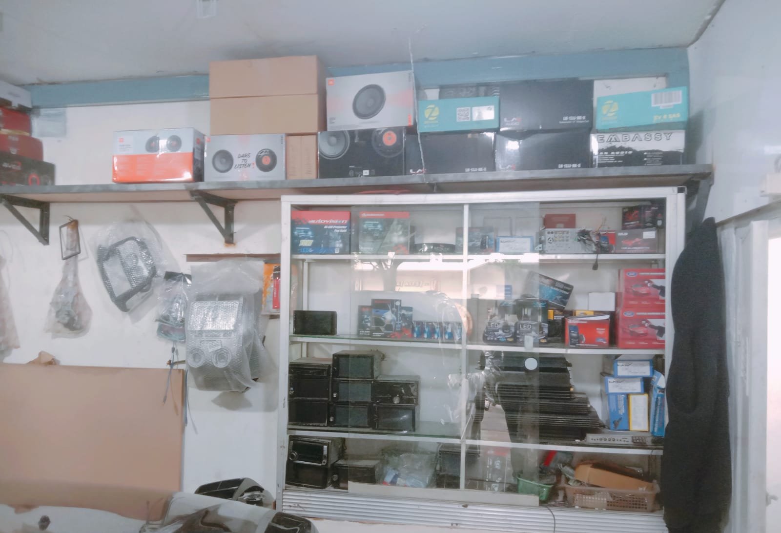 bengkel-car-audio-variasi-bandung-bojong-raya