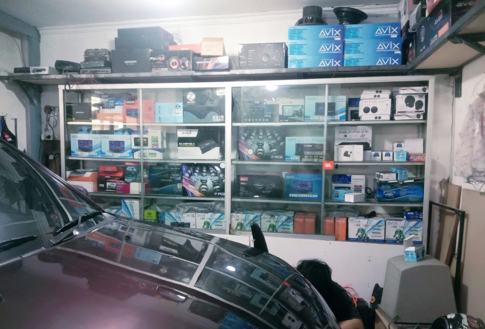 bengkel-car-audio-variasi-bandung-bojong-raya