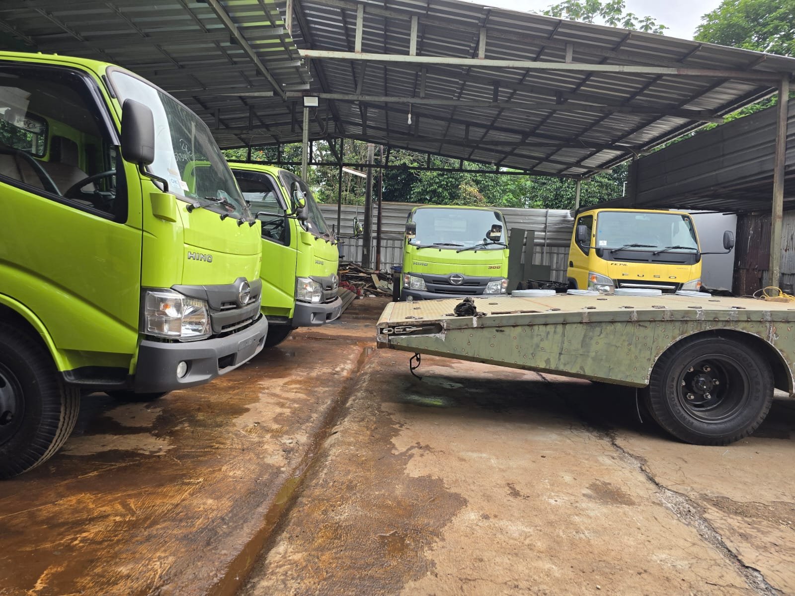 bengkel-karoseri-bak-towing-murah-bekasi