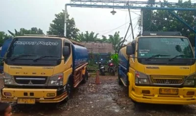 supplier-air-bersih-bekasi