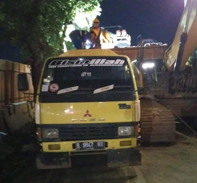 supplier-air-bersih-bekasi