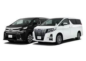 Rental Alphard Murah Jakarta Utara 081212271168 | Sewa Mobil Alphard Terdekat