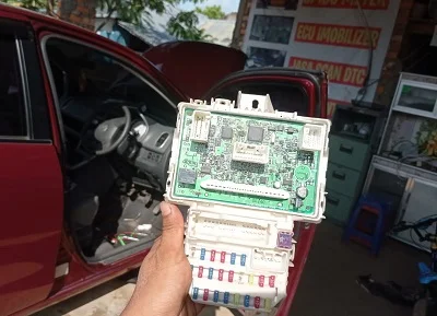 Bengkel Panggilan Palembang | 0812-7030-2773 | Service Mobil Terdekat | 24 Jam