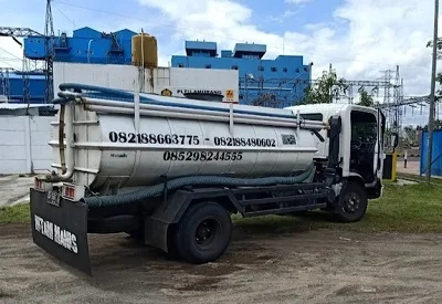 Sedot WC Tomohon 0821-8848-0602 Melayani 24 Jam