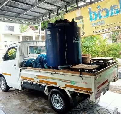 Sedot WC Banjarbaru 081545625545 Melayani 24 Jam