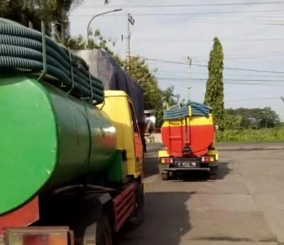 Sedot WC Murah di Slawi - Panggilan 24 Jam | 085201622577