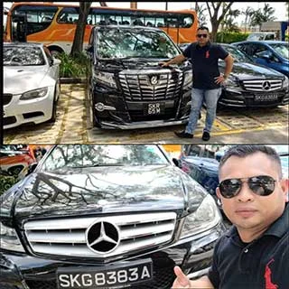 Rental Mobil Murah Palu - Nebo Rent Car | 085242682850