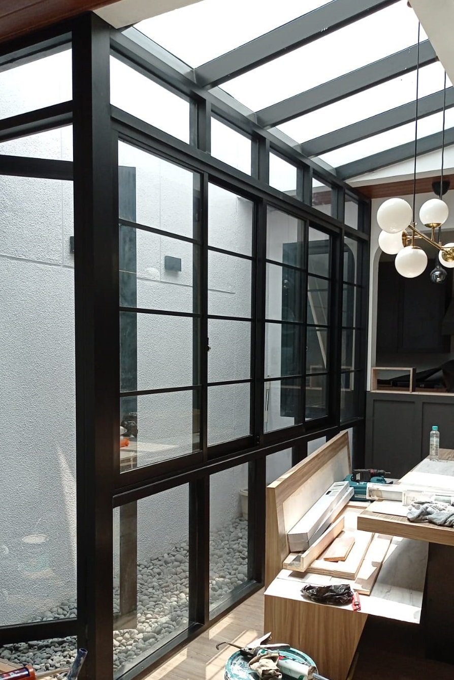 ANUGRAH ALUMINIUM MURAH | 0838-1727-5656 | H. Gofur Bandung Barat