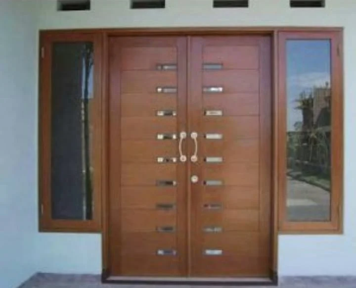 Kusen Pintu Murah Ciawaruga | Rahayu Jaya Waruga Jaya | 0821-1680-2406