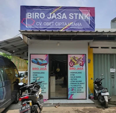 Biro jasa Murah Penjaringan | 0811-1006-634 | Stnk - Bpkb -SIM -  Kir - Balik nama - Mobil Motor