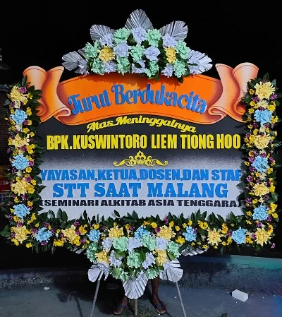 Kios Bunga Terdekat Murah Banyumas 085743879188 | Free Ongkir | Panggil 24 Jam