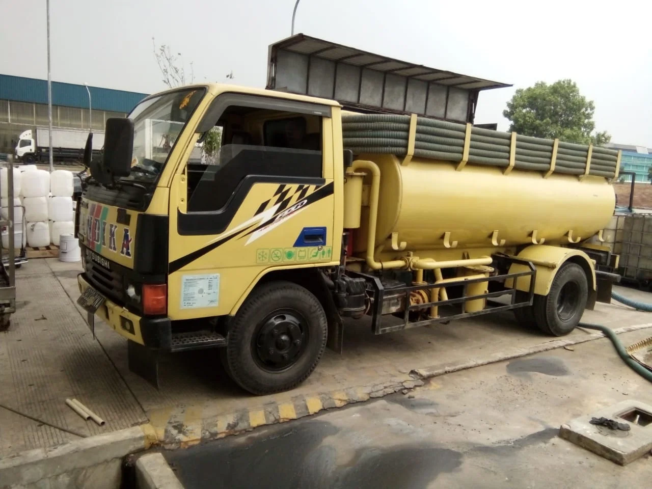 Sedot WC Terdekat Murah Purwakarta 085716110340 | Panggilan 24 Jam