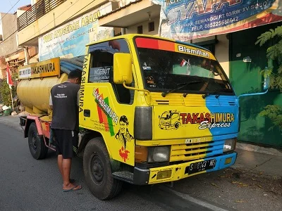 Sedot WC Terdekat Solo 081390171324 - Panggilan 24 Jam