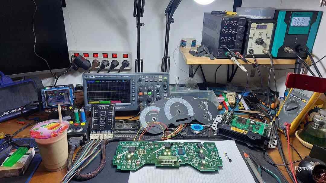 Bengkel Murah Service Speedometer Palembang 0813-7427-0223 Panggilan Bengkel Speedometer | 24 Jam