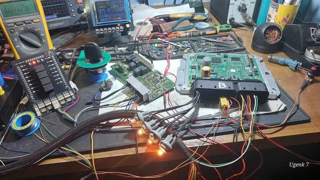 Bengkel Murah Service ECU PCM Palembang 0823-7638-2288 Panggilan Bengkel ECU PCM | 24 Jam