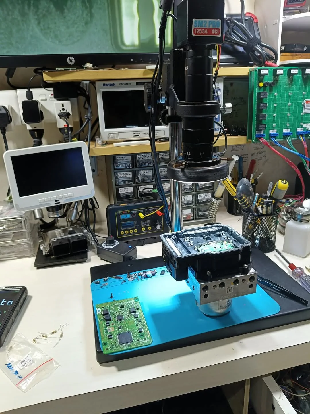 Service Speedometer Murah Lampung 0812-7184-7112 Melayani Panggilan