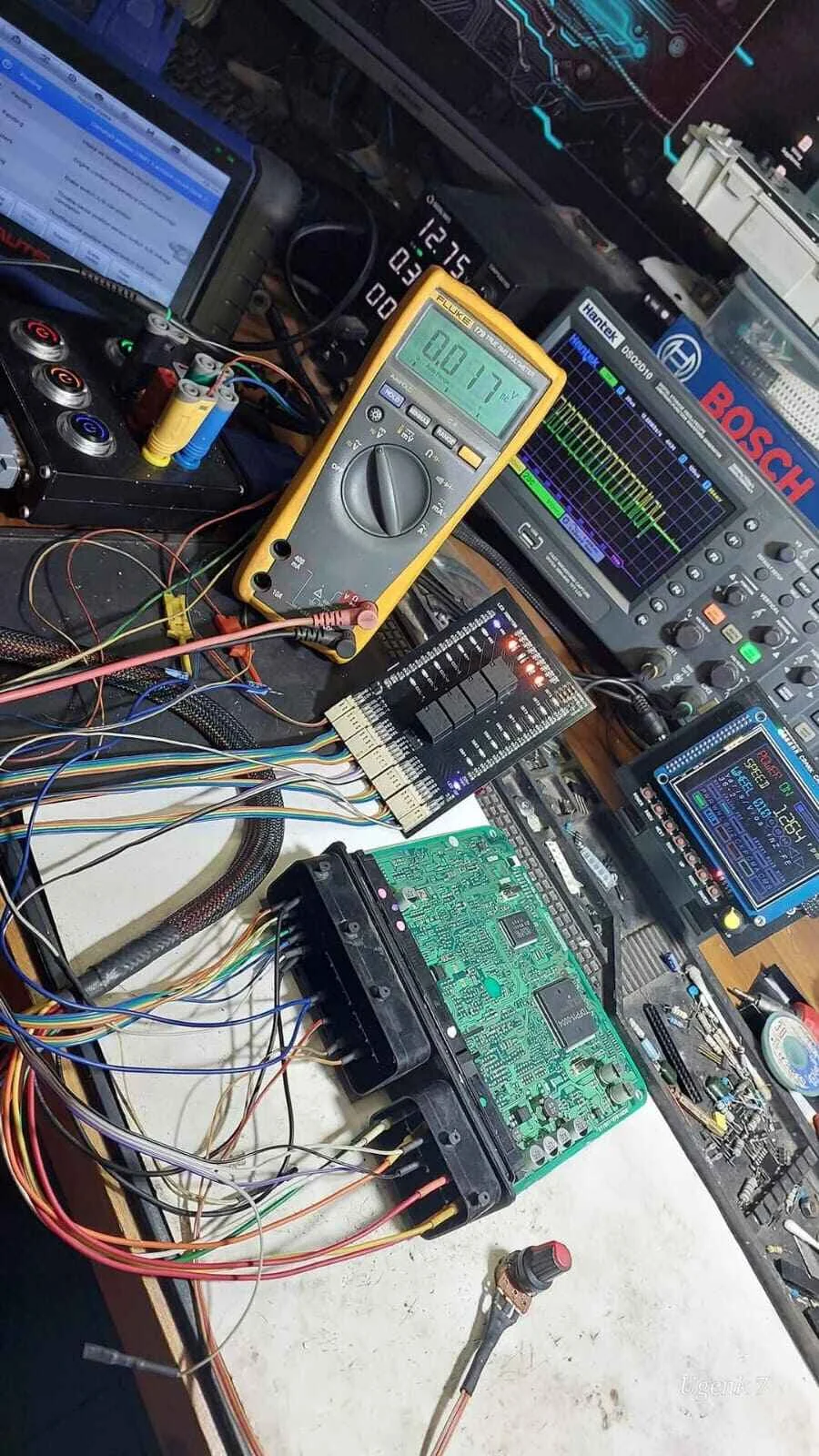 Service ECU PCM Murah Lampung 0812-7184-7112 Melayani Panggilan