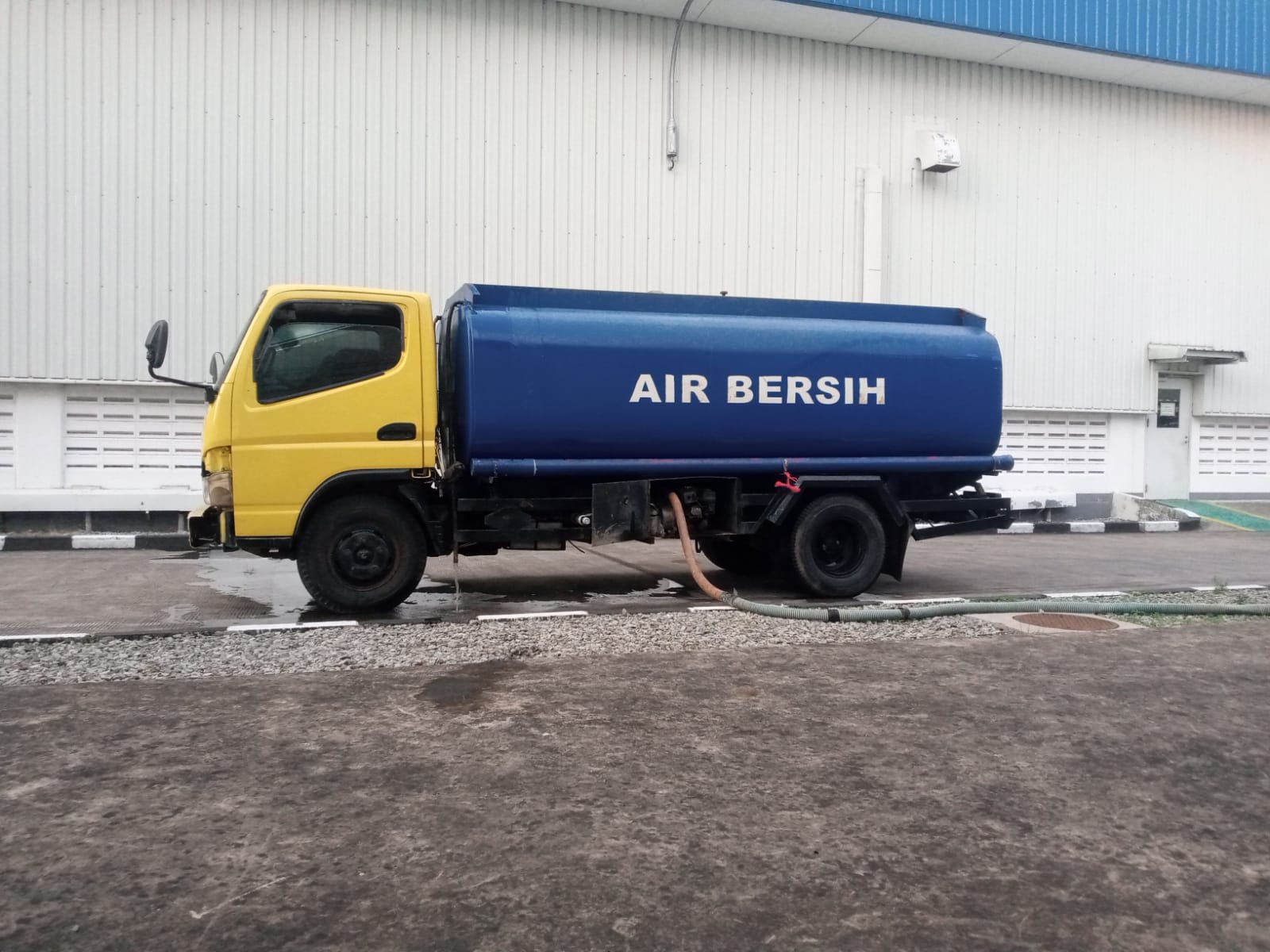 Supplier Air Bersih Kota Karawang 0812-9652-6976 / 0822-1011-5443 - Panggilan 24 Jam