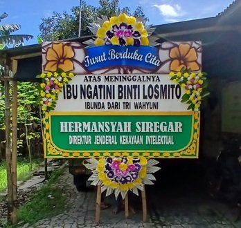 Toko Karangan Bunga Terdekat Purworejo 0812-2905-1665 - Gratis Ongkir - 24 Jam
