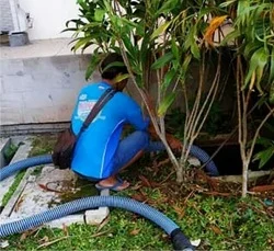 Sedot WC Jalan Raya Pecatu 0851-0282-1999 Terdekat Denpasar Bali