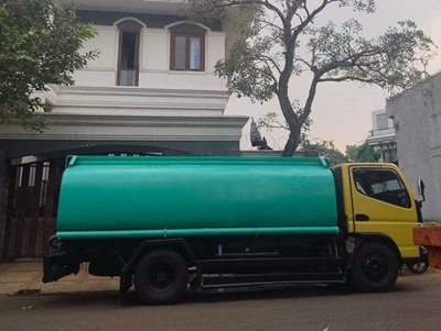 Supplier Air Bersih Murah Bekasi 0811-1395-656 - Pangilan 24 Jam