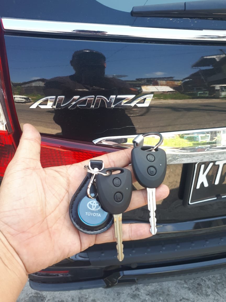 AHLI KUNCI BALIKPAPAN