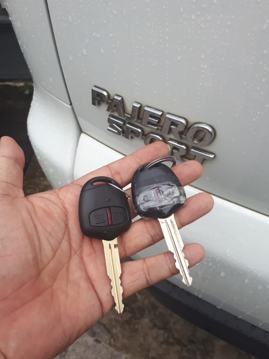 AHLI KUNCI BALIKPAPAN