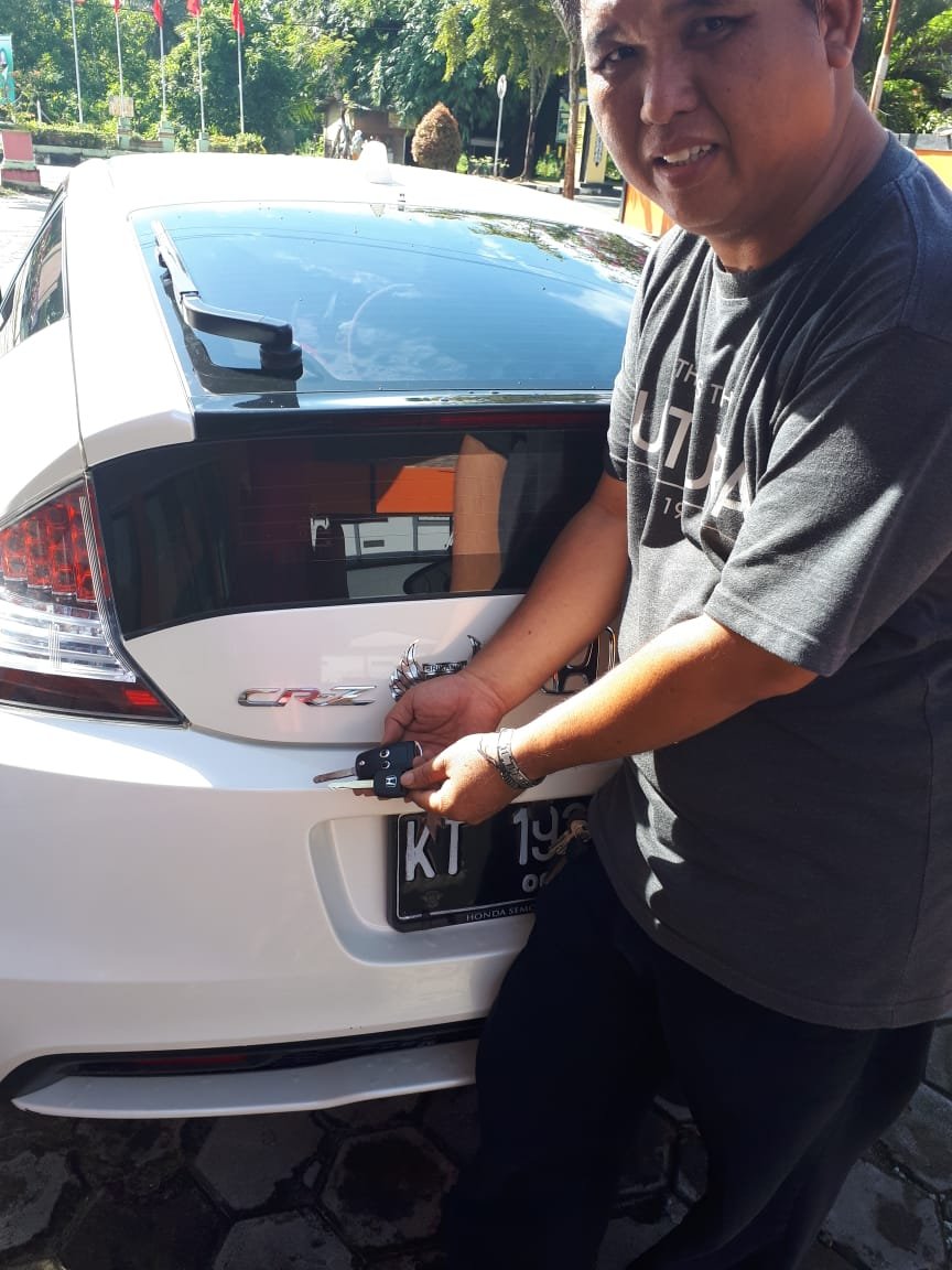 AHLI KUNCI BALIKPAPAN