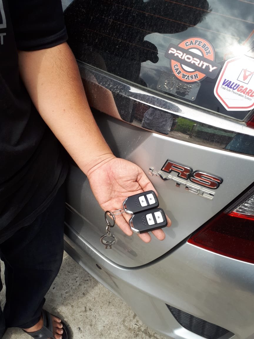 AHLI KUNCI BALIKPAPAN