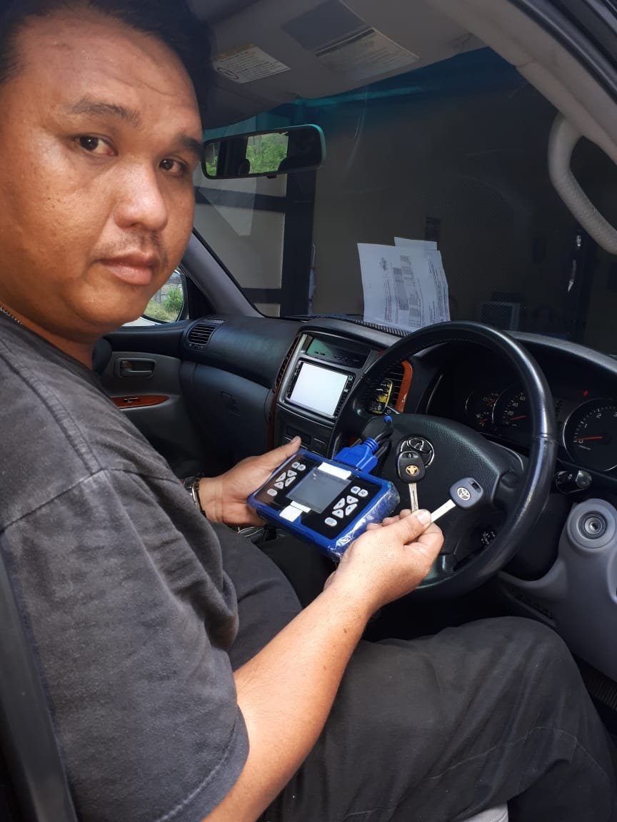 AHLI KUNCI BALIKPAPAN