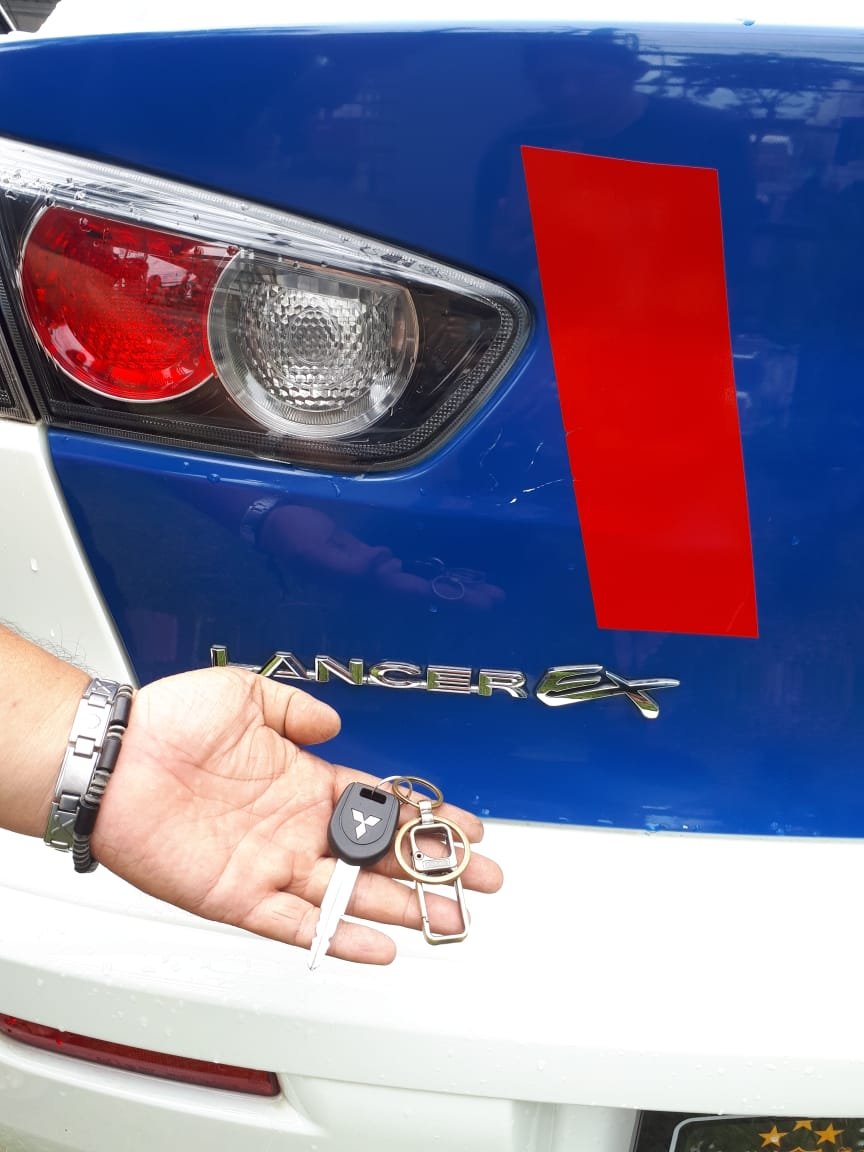 AHLI KUNCI BALIKPAPAN