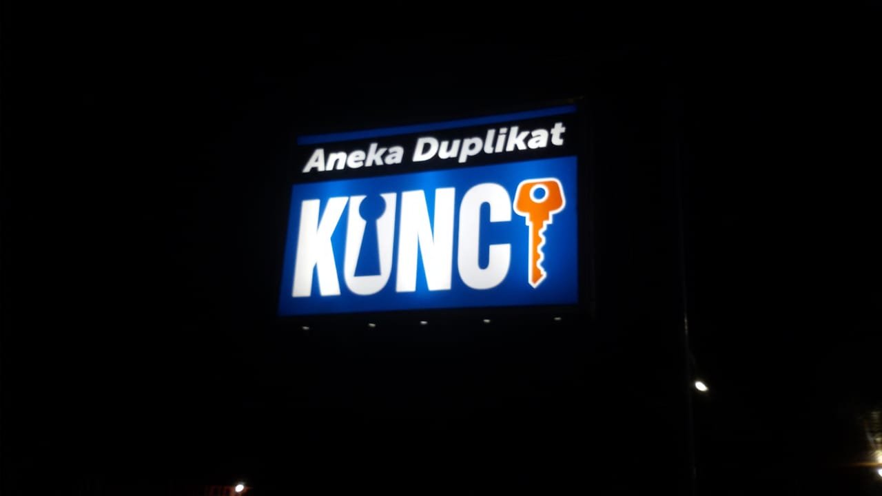 AHLI KUNCI BALIKPAPAN