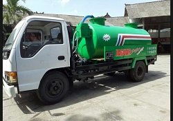 Sedot WC Denpasar