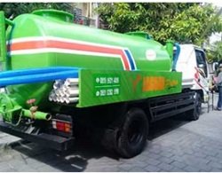 Sedot WC Denpasar