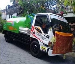 Sedot WC Denpasar