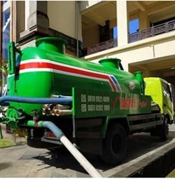 Sedot WC Denpasar