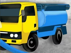 Sedot WC Palangkaraya