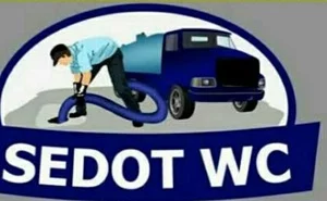 Sedot WC Palangkaraya