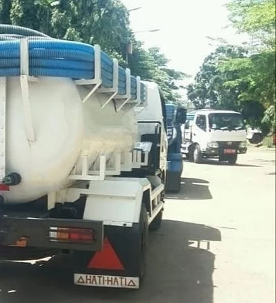 Sedot WC Palangkaraya