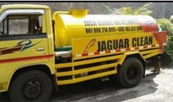 Sedot WC Badung