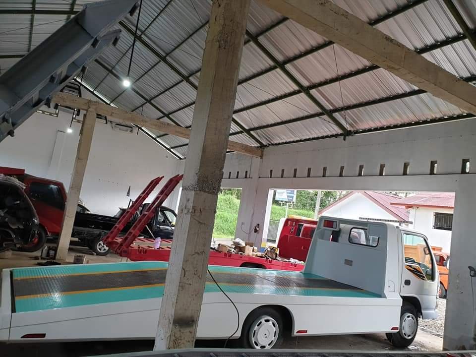 TOWING BALI TERMURAH