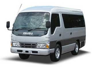 RENTAL MOBIL BANDARA PEKANBARU