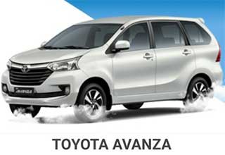 RENTAL MOBIL BANDARA PEKANBARU