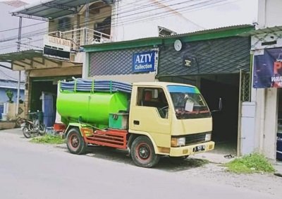 Sedot WC Slawi