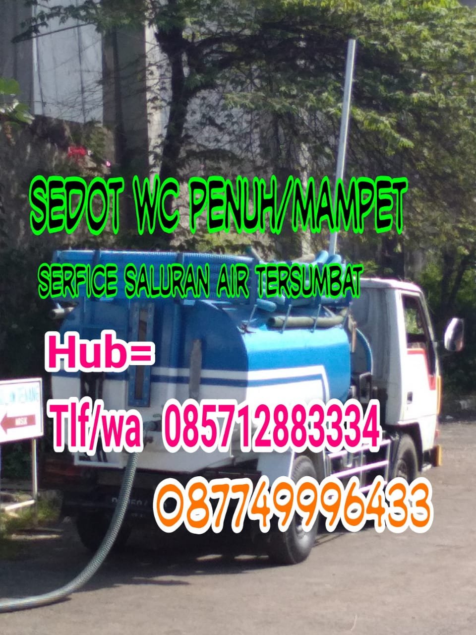 Banner Empat