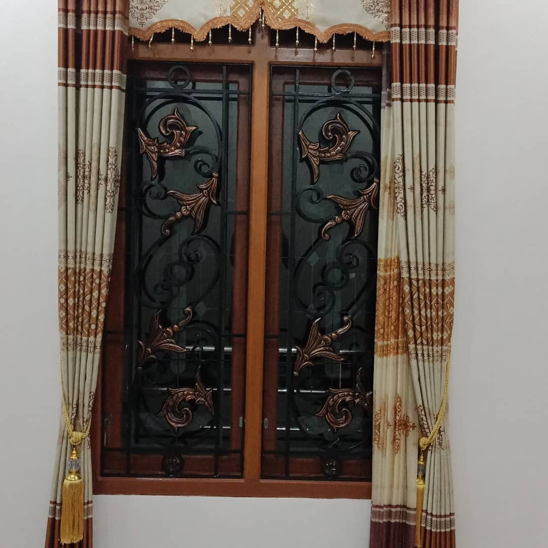 BENGKEL LAS JAKARTA BARAT